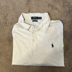 Men’s short sleeve Polo